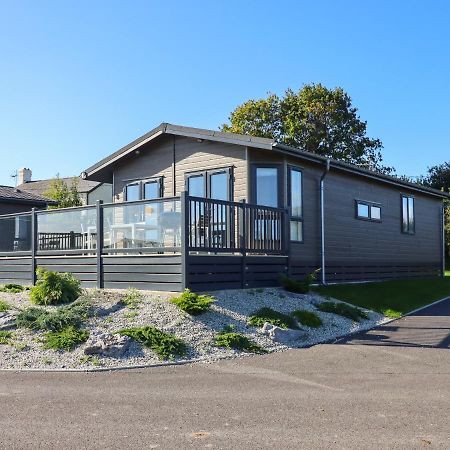 Ash Lodge Newton Abbot Eksteriør billede