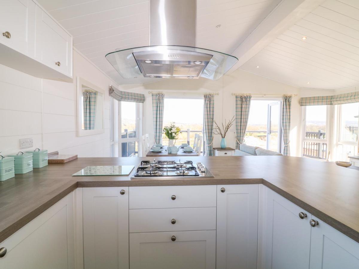 Ash Lodge Newton Abbot Eksteriør billede