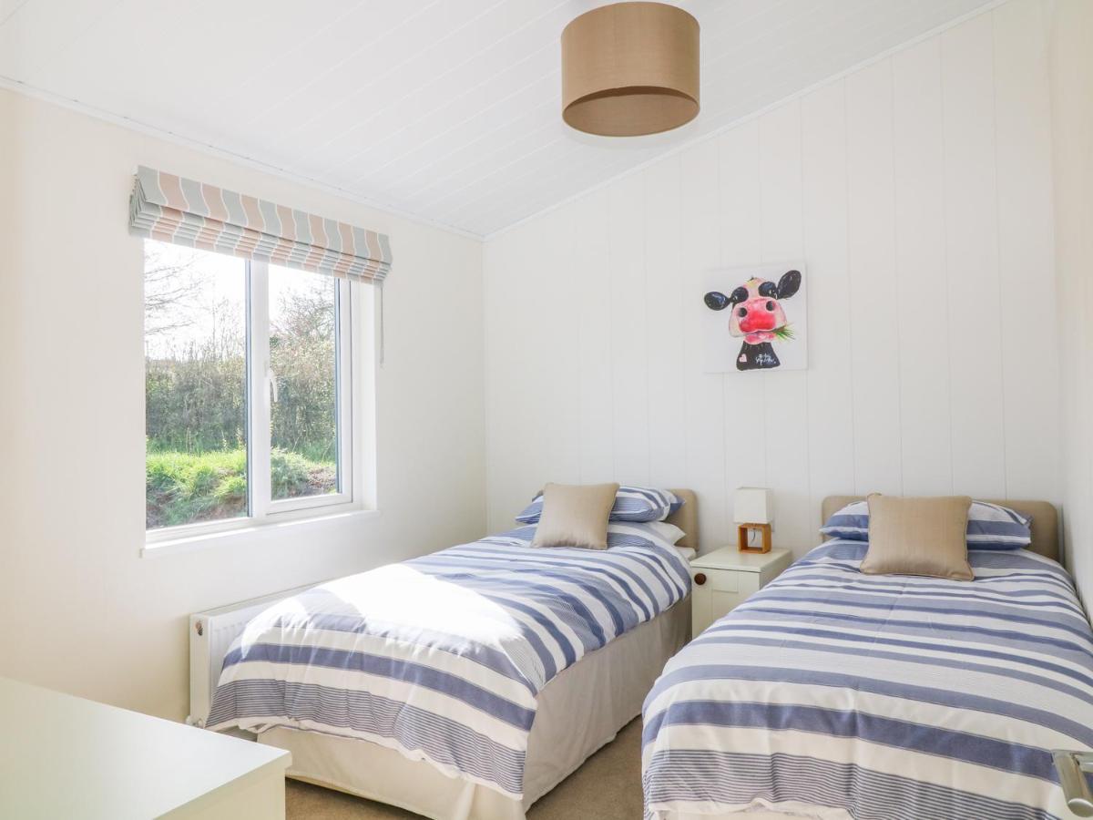 Ash Lodge Newton Abbot Eksteriør billede