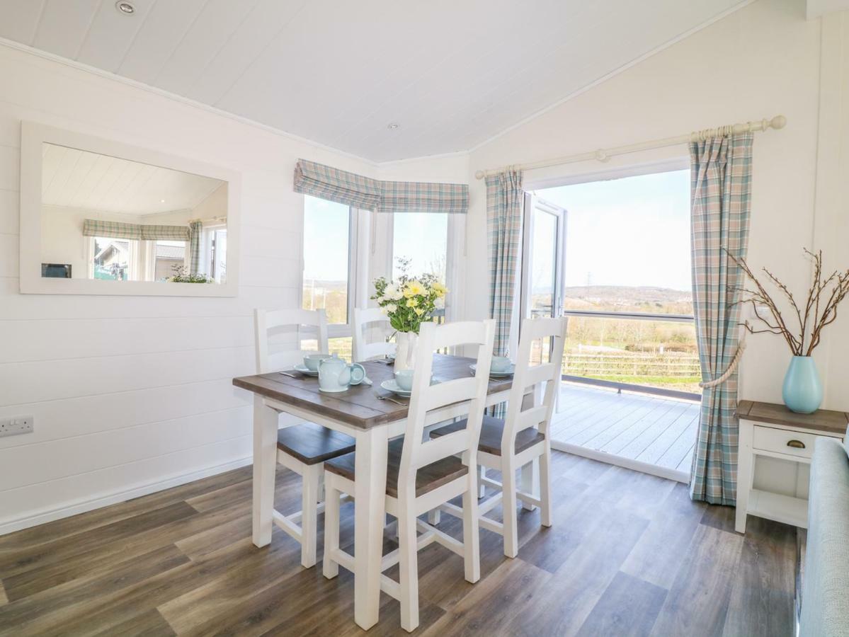 Ash Lodge Newton Abbot Eksteriør billede