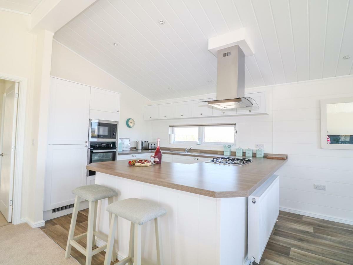 Ash Lodge Newton Abbot Eksteriør billede